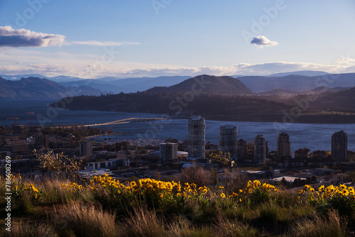 Kelowna