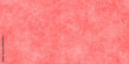 Abstract background with red paint wall cement texture .modern design with grunge and Vintage paper Texture background design .Abstract Stone ceramic texture Grunge backdrop background .