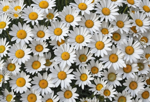 spring flowers background image 