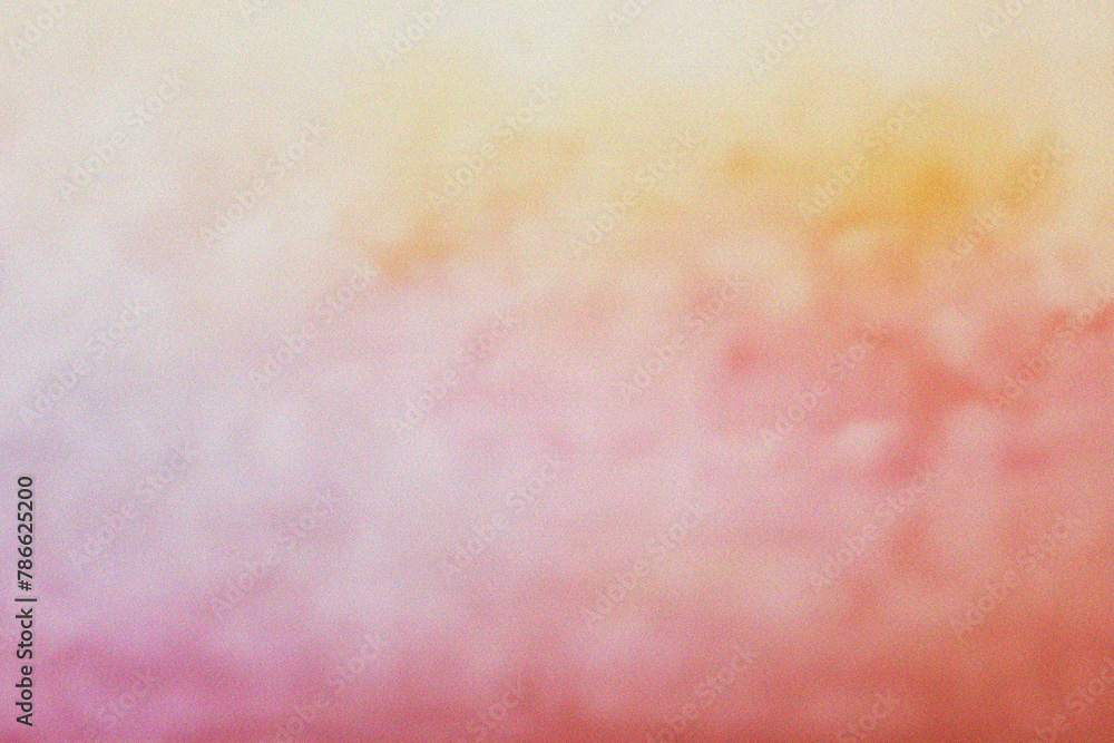 Abstract Grainy gradient Colorful digital grain soft noise effect Lo-fi vintage design background Abstract Grainy gradient Colorful digital grain soft noise effect Lo-fi vintage design background