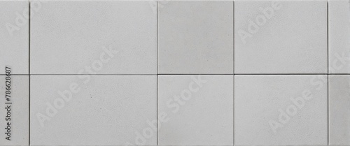 Abstract white stone concrete cement tile in bright colours 