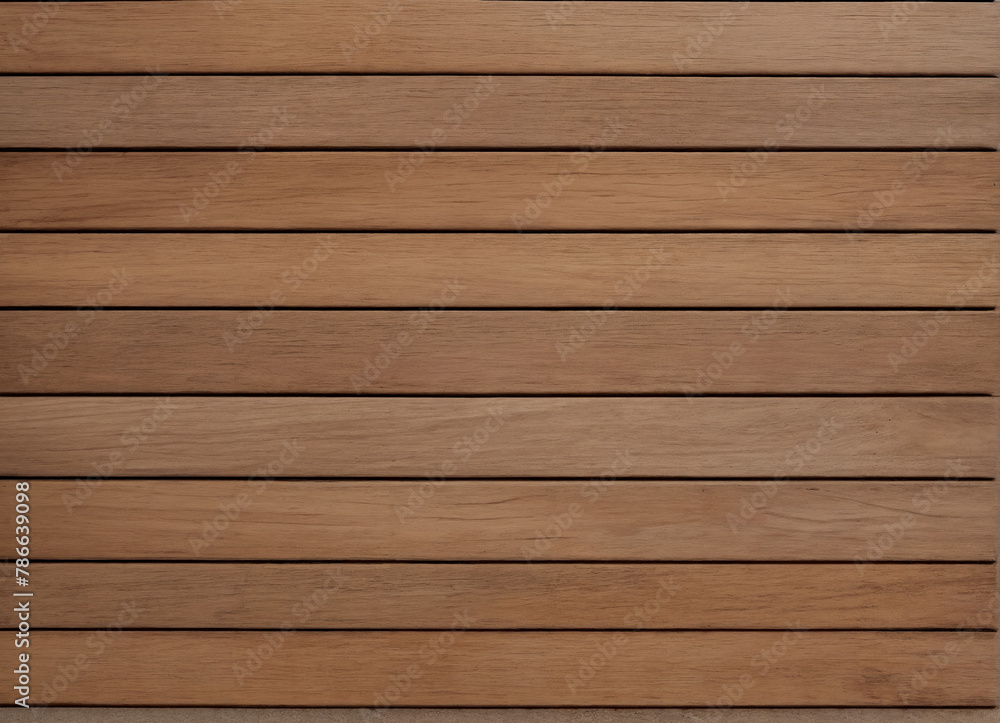 Harmonische Holzstreifen: Sanfte Maserung in warmer Eiche Harmonische Holzstreifen: Sanfte Maserung in warmer Eiche