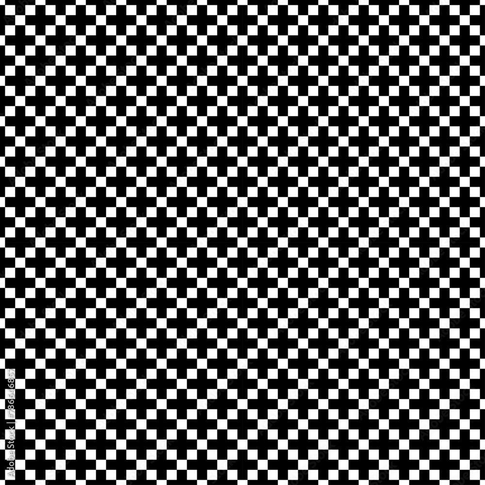 Crosses, checks ornament. Seamless pattern. Folk wallpaper. Cross shapes, squares backdrop. Embroidery background. Tribal motif. Ethnic mosaic. Digital paper, textile print, abstract. Vector artwork Crosses, checks ornament. Seamless pattern. Folk wallpaper. Cross shapes, squares backdrop. Embroidery background. Tribal motif. Ethnic mosaic. Digital paper, textile print, abstract. Vector artwork
