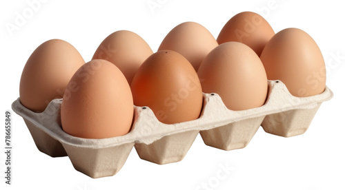 PNG  Egg carton mockup food