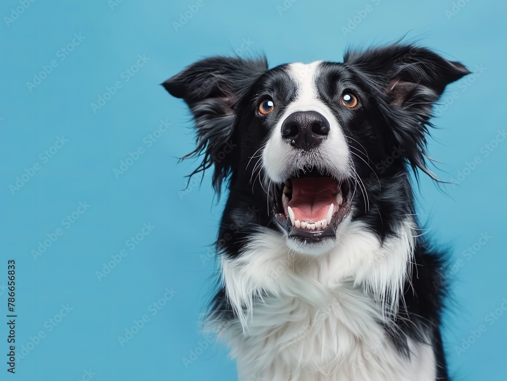 border collie puppy