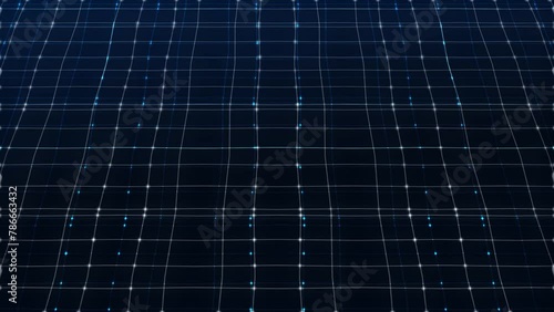 abstract digital background