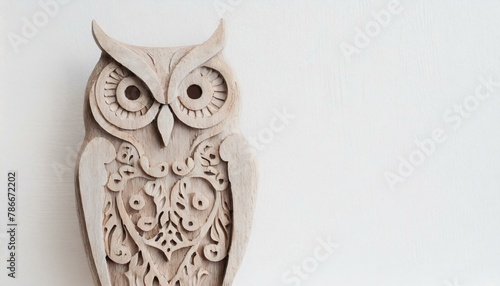 owl decoration