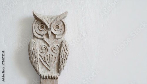 owl decoration