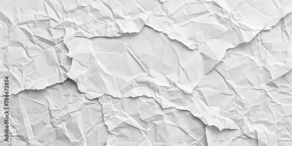 Detailed close-up of a piece of paper on a wall. Suitable for various design projects Detailed close-up of a piece of paper on a wall. Suitable for various design projects