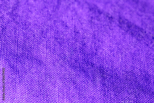 purple fabric texture