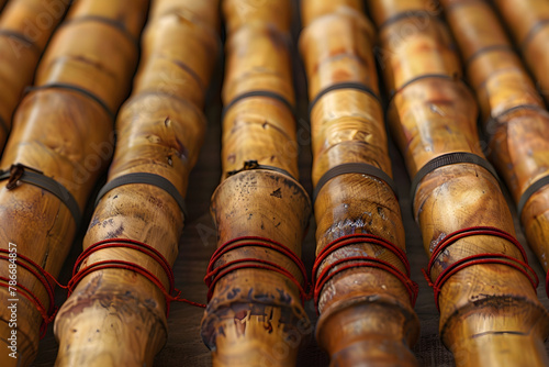 Showcasing Exquisite Oboe Reeds: The Blend of Craftsmanship and Harmony