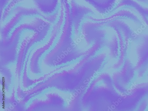 blue silk background