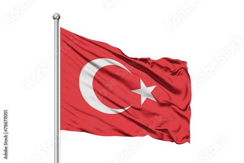 turkish flag