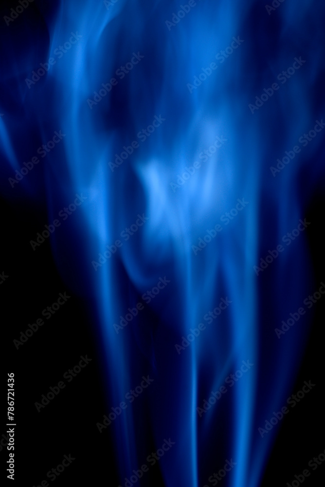背景素材の煙り模様 背景素材の煙り模様