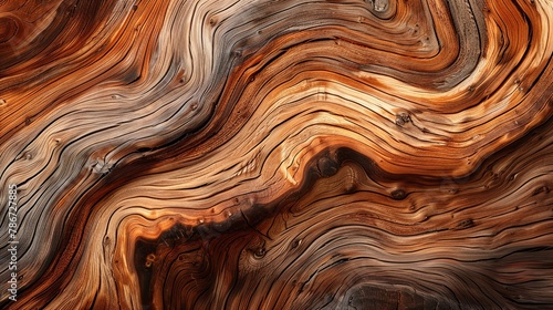 Abstract texture of wood, modern background