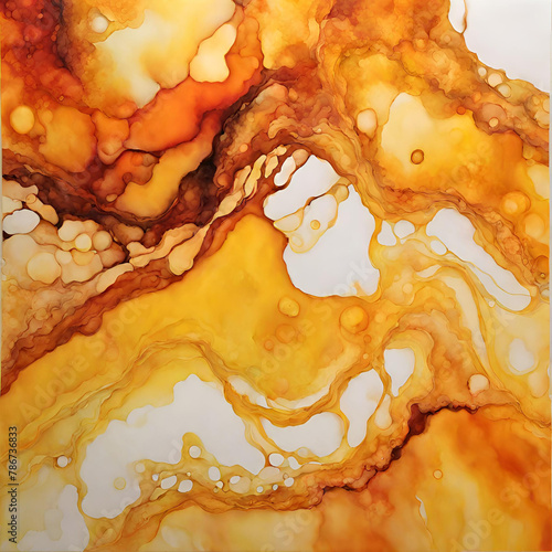 background of a slice of bread