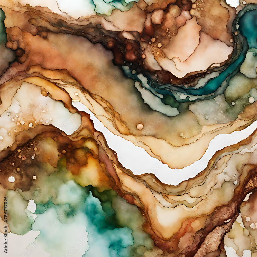 Obraz premium abstract background