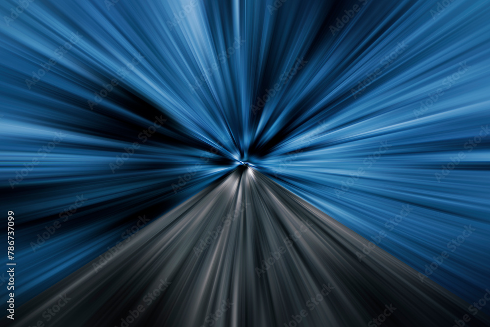 Fototapeta premium 抽象背景_直進