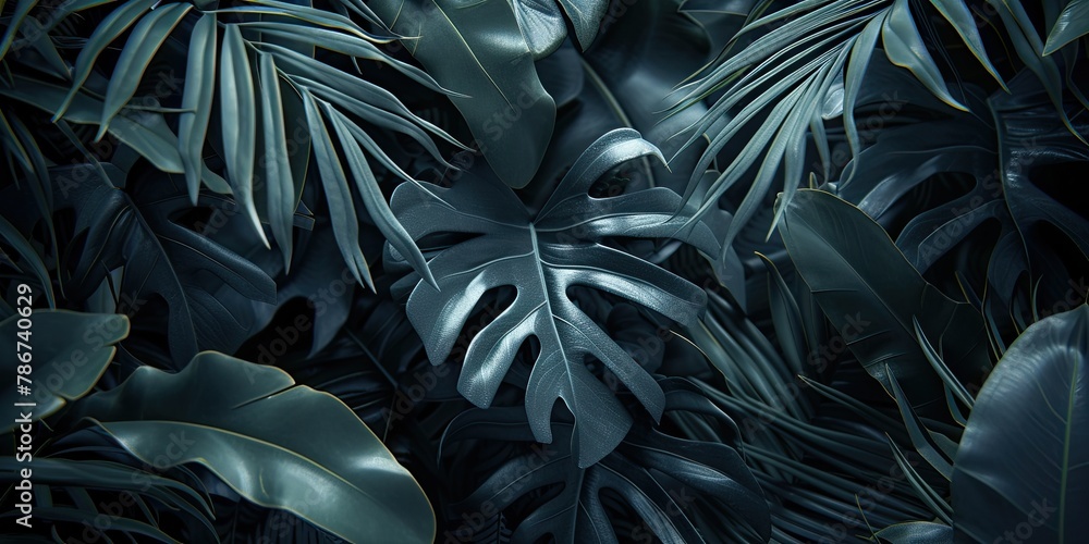 A vibrant tropical banner, alive with lush greenery and exotic flowers 🌿🌺 Adds a splash of tropical paradise to any setting or event! #TropicalVibesBanner A vibrant tropical banner, alive with lush greenery and exotic flowers 🌿🌺 Adds a splash of tropical paradise to any setting or event! #TropicalVibesBanner