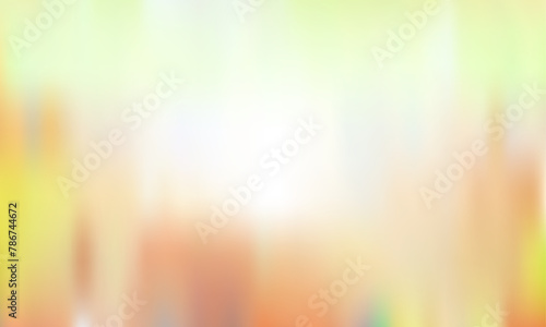 Vector vivid blurred colorful wallpaper background