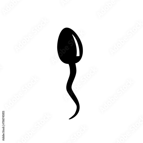 sperm icon
