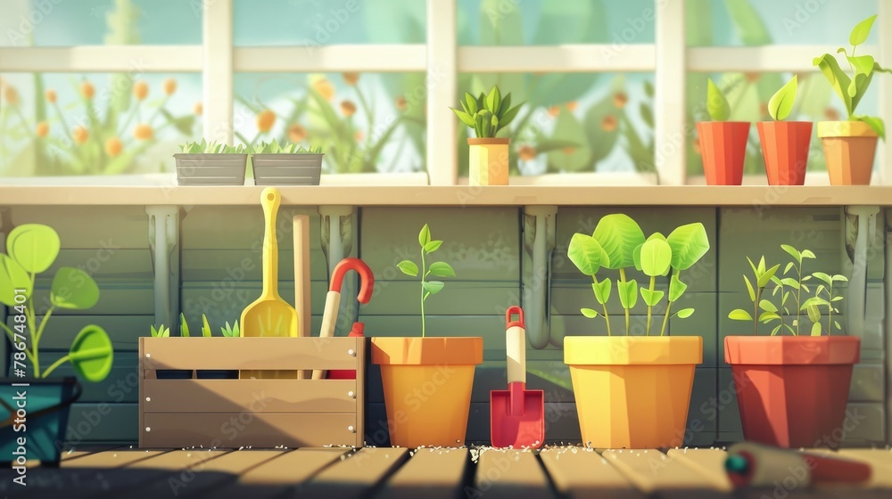 planting seeds in the spring gardening tools pots and planter box planting seeds in the spring gardening tools pots and planter box