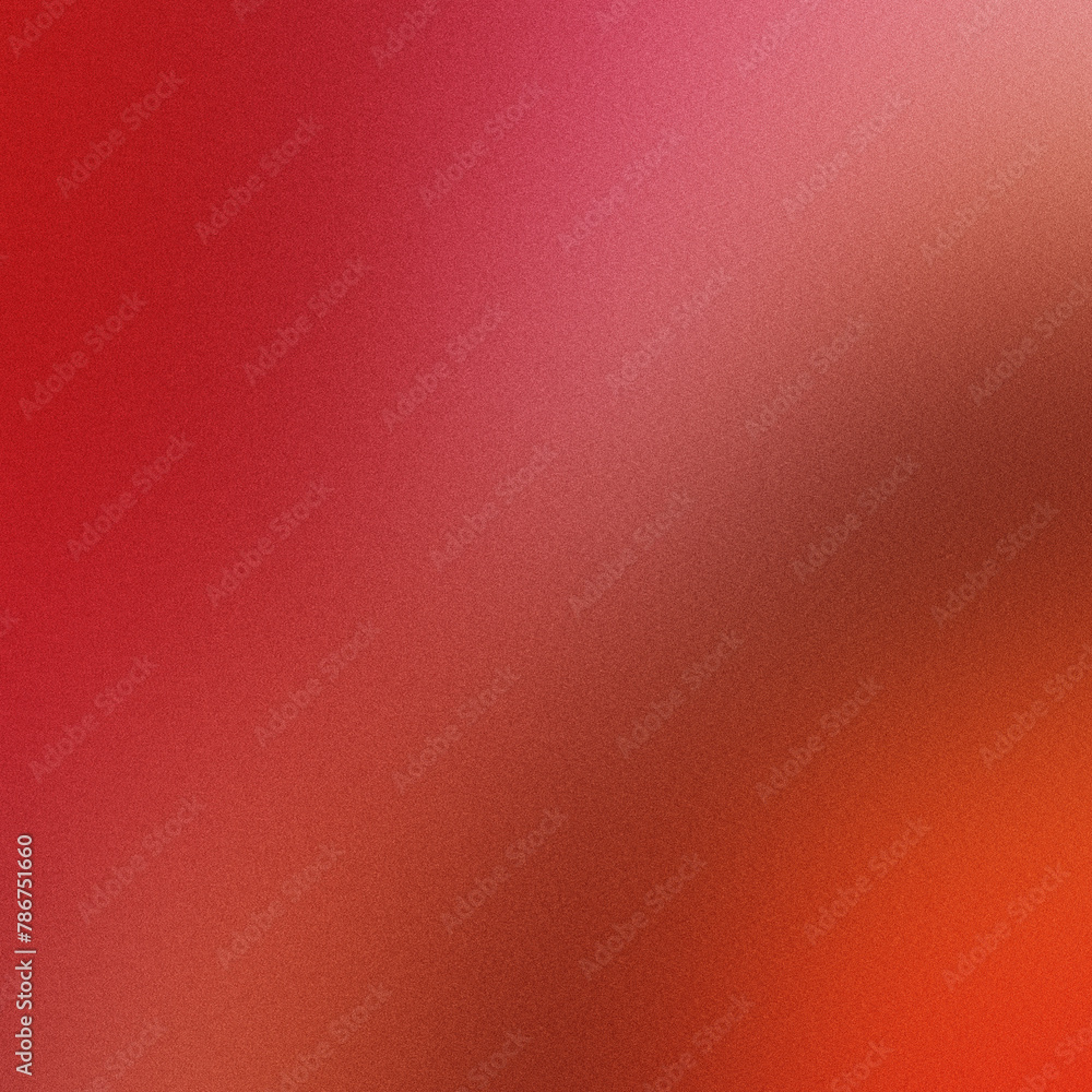 Red Pink Brown Orange Gradient. Noise Texture. backdrop for header, banner, Poster Design. Vibrant Grunge Grainy Background. empty space, templet. Red Pink Brown Orange Gradient. Noise Texture. backdrop for header, banner, Poster Design. Vibrant Grunge Grainy Background. empty space, templet.