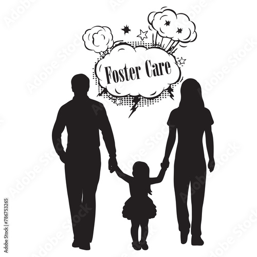 Foster Care Theme