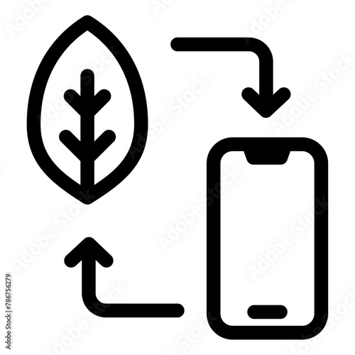 smart farm icon 
