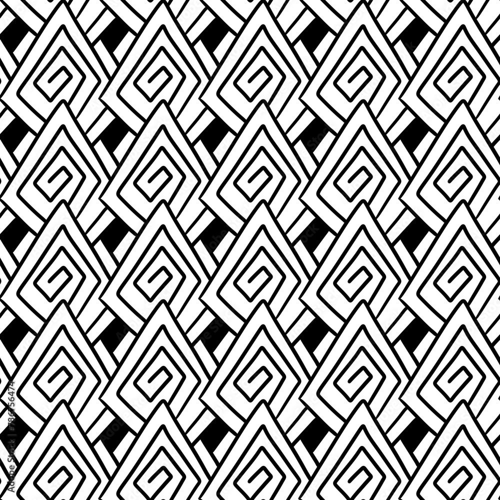 design seamless geometric pattern. abstract monochrome grating background. design seamless geometric pattern. abstract monochrome grating background.
