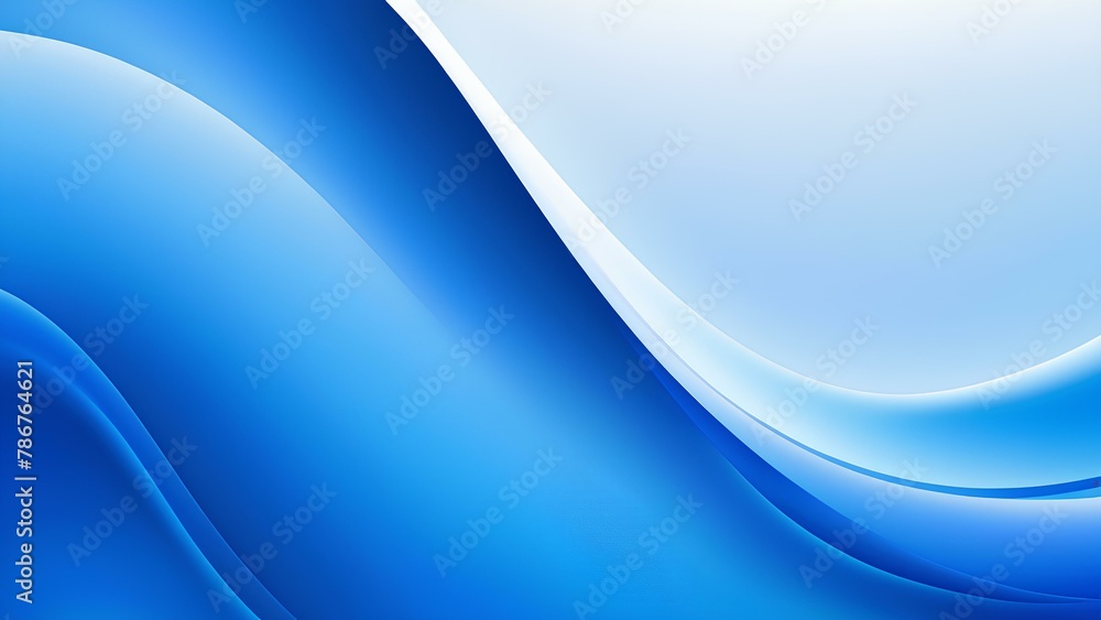 Gradient Blue liquid background. wavy blue wallpaper. Abstract blue color background. Wave blue gradient wallpaper. Gradient Blue liquid background. wavy blue wallpaper. Abstract blue color background. Wave blue gradient wallpaper.