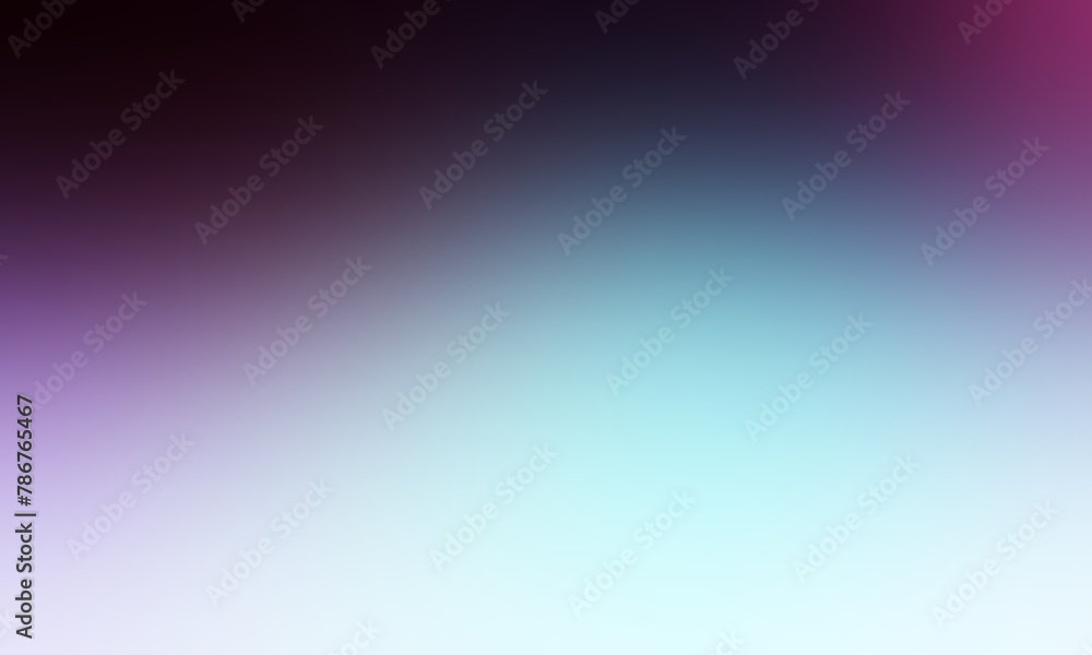 Colorful Vector Gradient Abstract Background Wallpaper