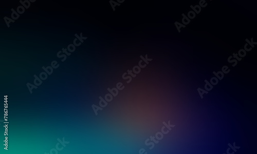 Bright Shine Vector Wallpaper with Colorful Gradient Effect