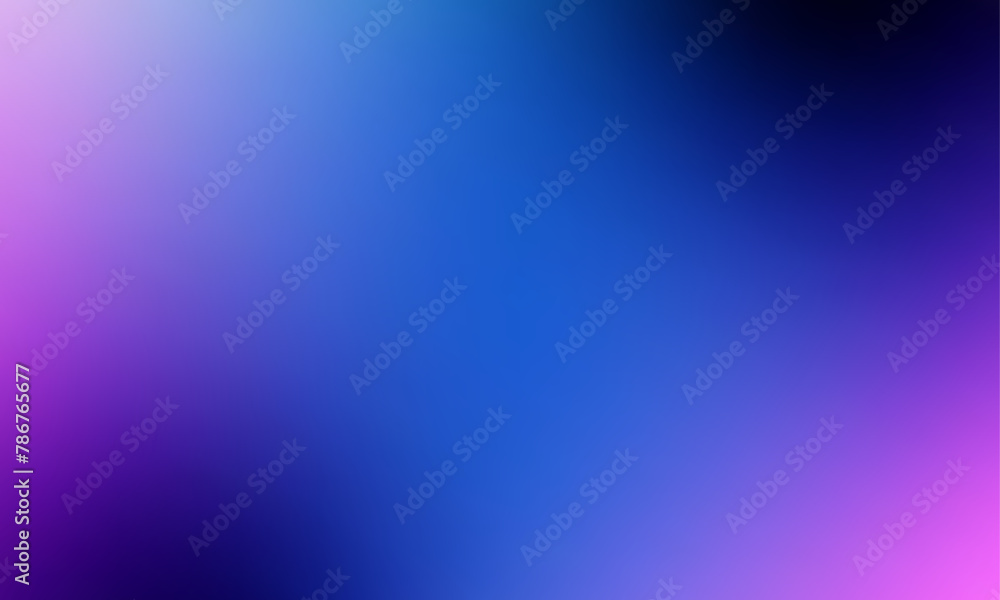 Vibrant Spray Vector Gradient Design for Green Background