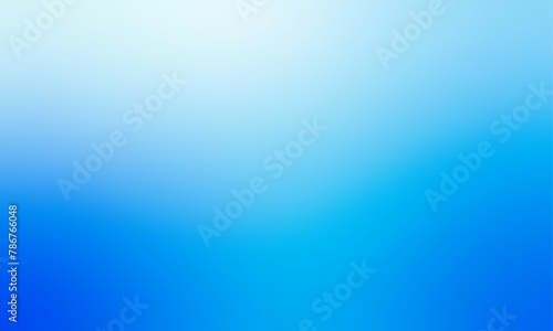 Minimalistic Blue Halftone Background Vector Graphic Design