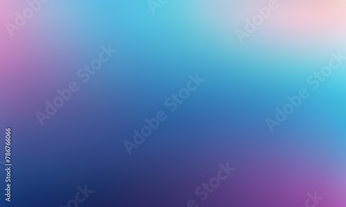 Colorful Vector Gradient Abstract Background Pattern 1