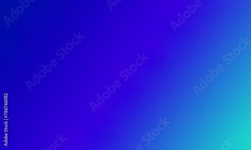 Blue Gradient Vector Background Design Concept