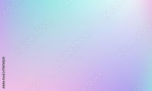 Liquid Gradient Abstract Colorful Vector Background Design