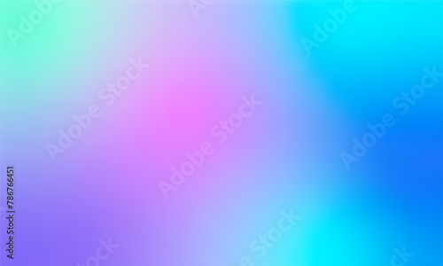 Stylish Vector Gradient Texture with Grainy Pattern Element