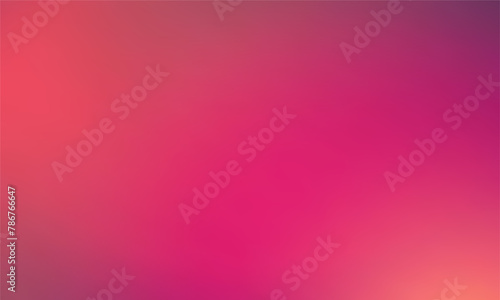 Abstract Pink Shade Gradient Vector Texture Illustration
