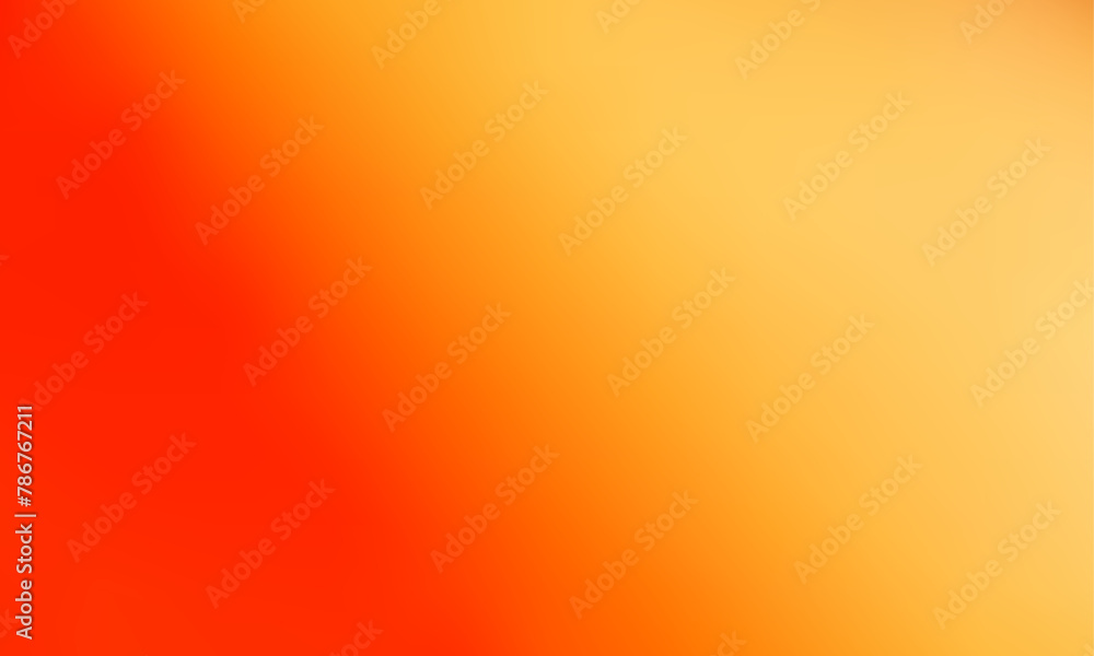 Vivid Colorful Vector Gradient Wallpaper Background for Decoration