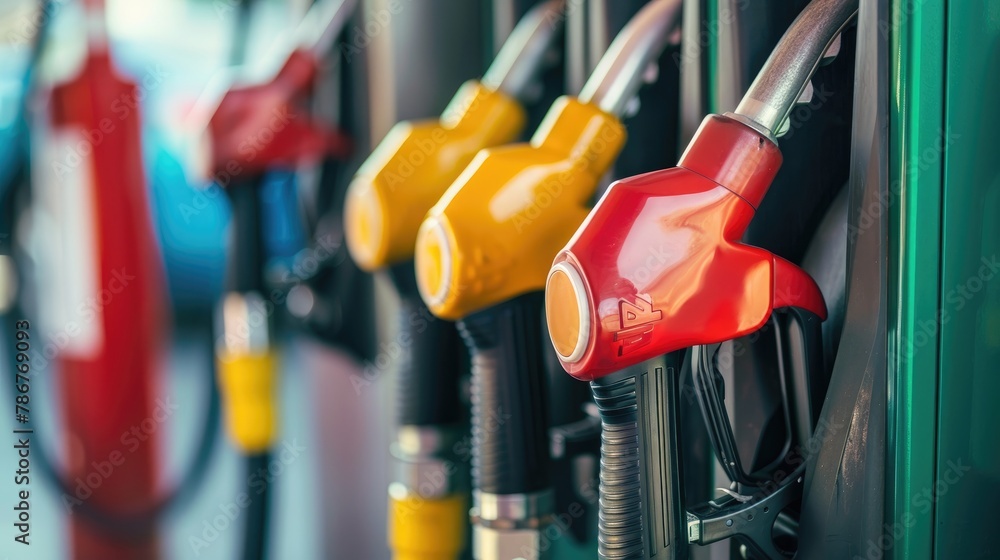 Innovative Tool for Fueling Vehicles Addressing Increasing Fuel Costs Innovative Tool for Fueling Vehicles Addressing Increasing Fuel Costs