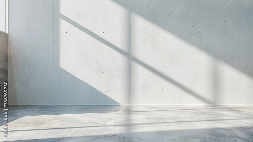 Obraz premium Minimalist photography background 