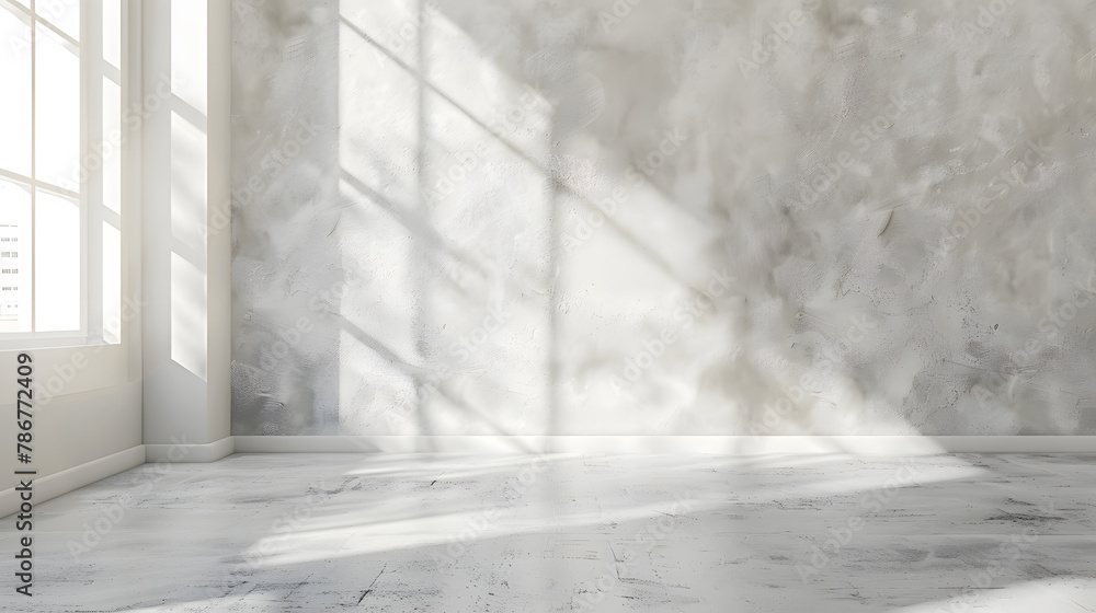 Obraz premium Minimalist photography background