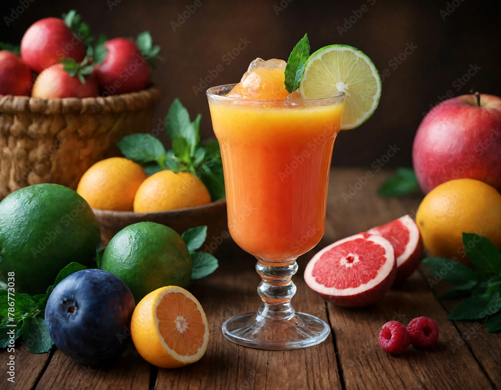 juice juice