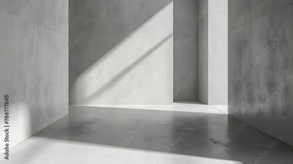 Obraz premium Minimalist photography background