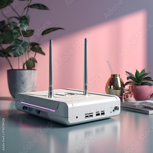 wireless router 