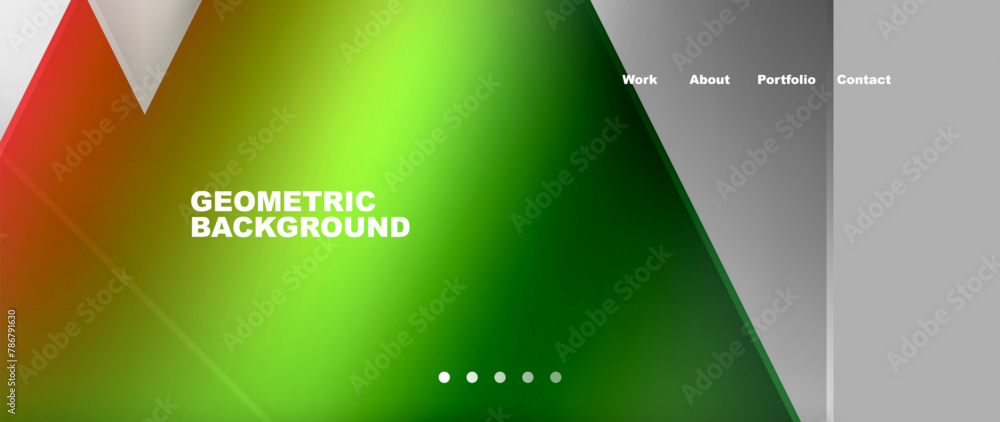 A modern geometric background featuring a triangle in the center, perfect for tech brands or electronic device displays. The sleek design is accented by sharp lines and angles A modern geometric background featuring a triangle in the center, perfect for tech brands or electronic device displays. The sleek design is accented by sharp lines and angles