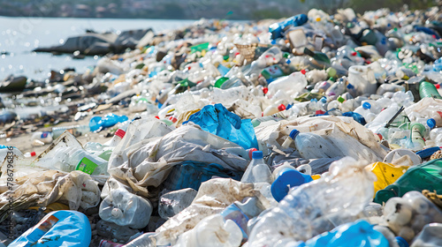 reducing plastic waste