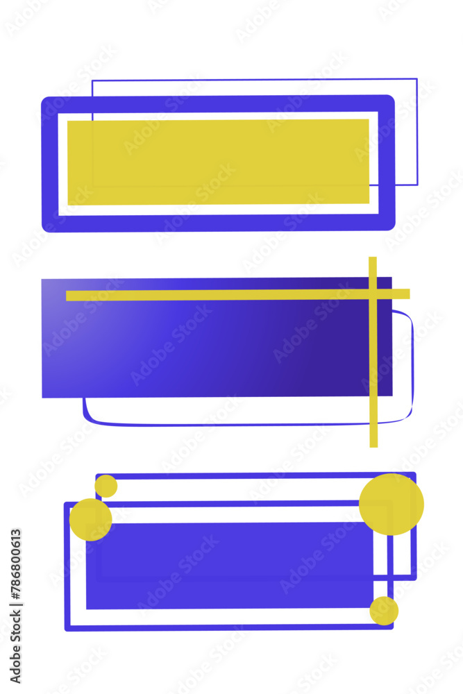 Sale banner for web and social media template. Also suitable for posters, greeting cards and book covers